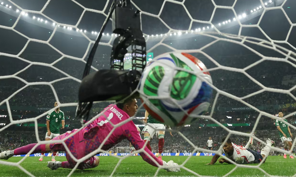 FIFA World Cup 2026