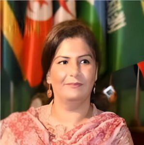 Federal Government Appoints Raeesa Adil as Principal Information Officer (PIO), PID Islamabad