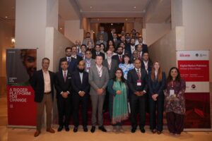 GSMA Digital Pakistan 2030