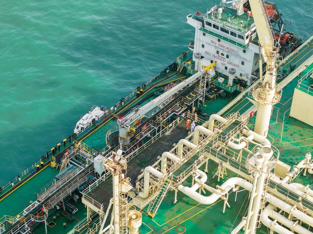 Gwadar Port