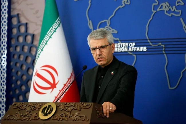 Iran Says Ceasefire Understanding with US Is Over After Fresh American Strikes