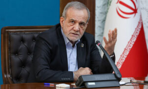 Iran US talks