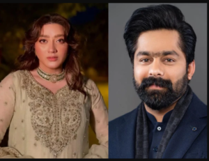 Momina Iqbal Harassment Case