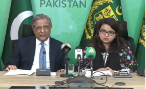 No Telecom Infrastructure Without Owner's Consent, Says Shaza Fatima