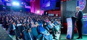 PM Shehbaz Sharif Announces $20 Million Venture Fund, Vows Advanced Technology for Pakistan’s Defence