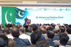 PM Welcomes $440m Pakistan-China Pharma Agreements