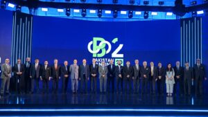 Pakistan Banking Summit 2026 Wraps Up in Karachi