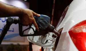 Pakistan Increases Petrol, Diesel Prices Again