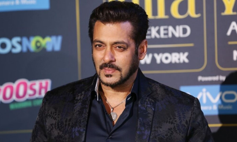 Salman Khan Urges Students to End NEET Protest, Appeals to Sonam Wangchuk to Break Hunger Strike