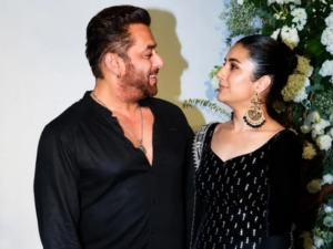 Shehnaaz Gill Reveals the Truth About Salman Khan’s Behavior