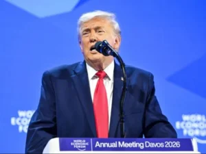 Trump Says He Doesn't Care If Iran Abandons Memorandum as Nuclear Tensions Rise