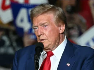 Trump Declares Iran Ceasefire Over, Vows Tough Action Against Tehran
