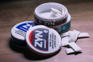 U.S. FDA Authorizes 20 ZYN Nicotine Pouches with Modified Risk Claim in the United States
