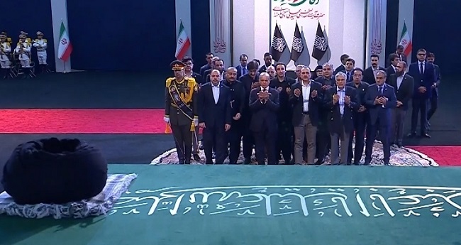 iran