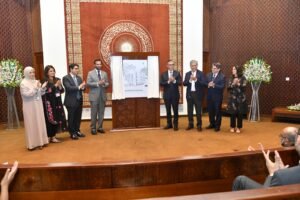 AKU The Aga Khan University launches Manual of Pediatrics to Strengthen Child Health Care in Pakistan