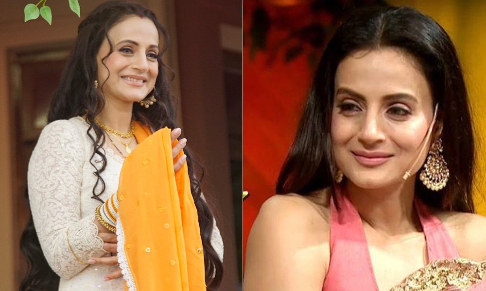 Ameesha Patel Says She Has No Plans to Marry, Happy Being Single at 51