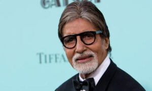 Amitabh Bachchan