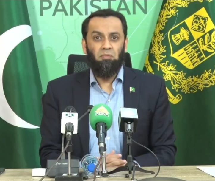 Atta Tarar Accuses PTI of Contempt Over Founder’s Health