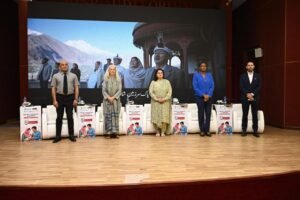BISP Marks World Breastfeeding Week 2026