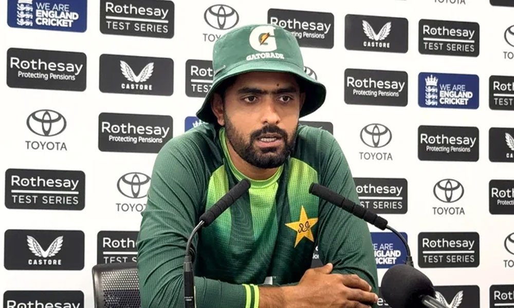 Babar Azam