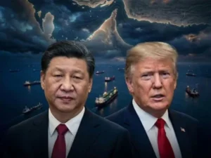 China responds to US sanctions threat over Iran trade and oil exports