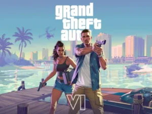 GTA 6 26-Minute Gameplay Reveal