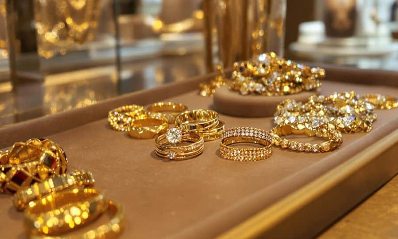 Gold Price in Pakistan