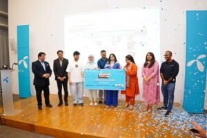 Google AI Seekho 2026