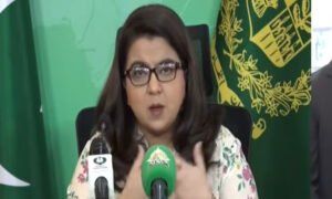 Google Pakistan Office to Boost Tech Talent and Local Digital Ecosystem: Shaza Fatima