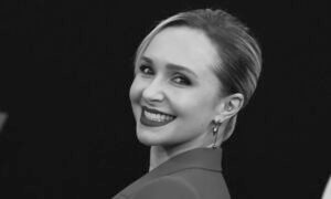 Hollywood in Shock: ‘Heroes’ Star Hayden Panettiere Dies at 36