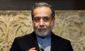 Iran Proved Its Strength,” Araghchi Claims