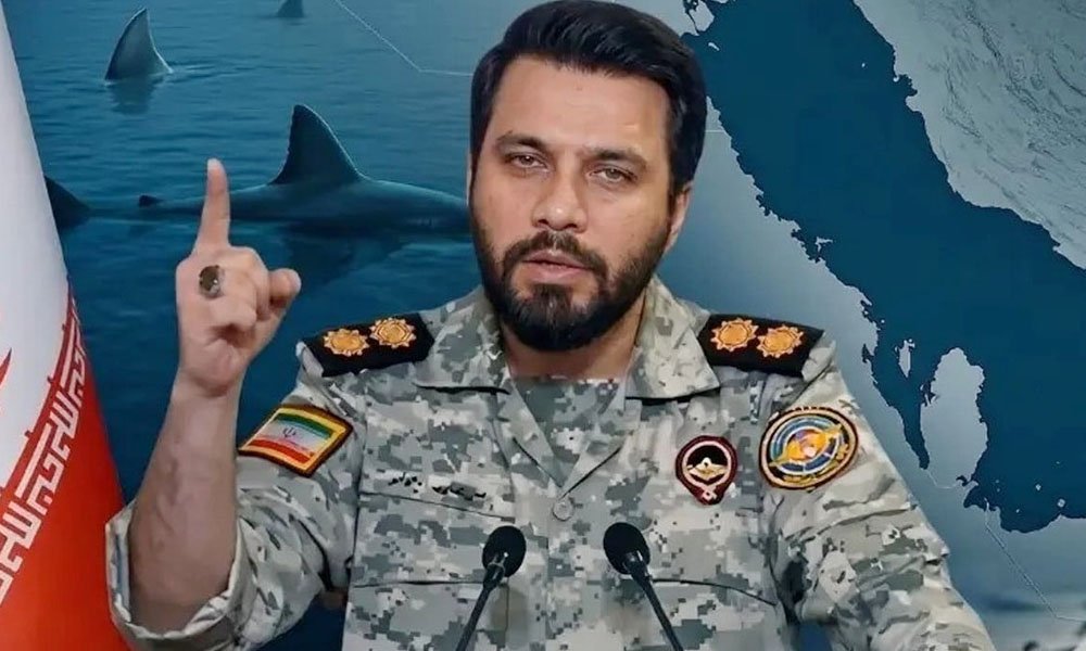 Iran Rejects