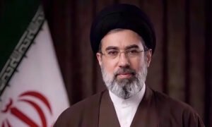 Iran’s Supreme Leader Appoints New Top Military Commanders