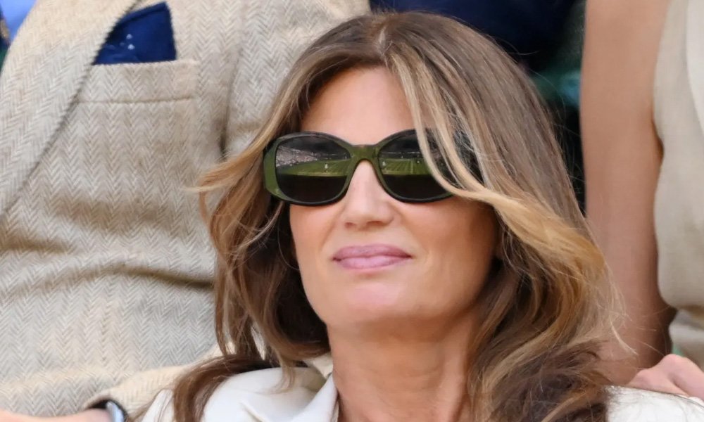 Jemima Goldsmith