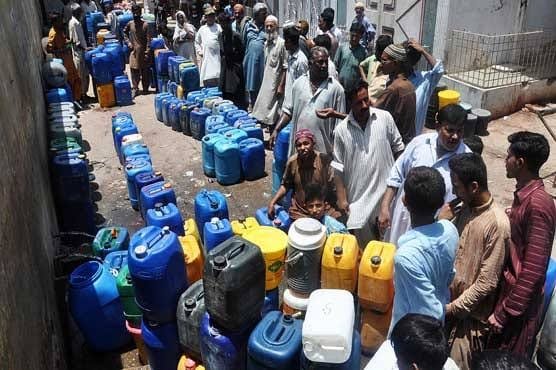KWSSIP Katchi Abadi Project Faces Questions Over Unregistered CBOs
