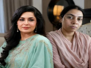 Meera maid controversy