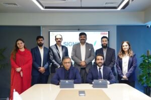Mobilink Bank Yango Pakistan partnership