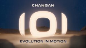 NEVO Coming to Pakistan Master Changan to Launch 5 New-Energy Models