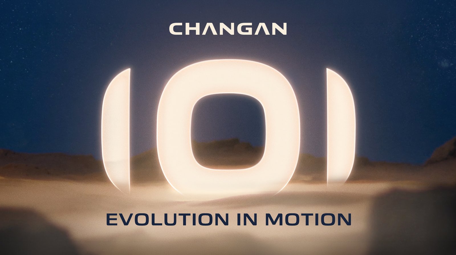 NEVO Coming to Pakistan Master Changan to Launch 5 New-Energy Models