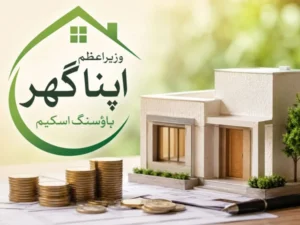 PM Apna Ghar Housing Scheme