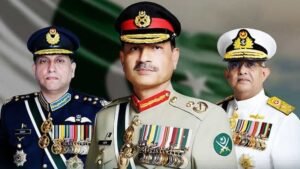 Pakistan Armed Forces Reaffirm Unwavering Support for Kashmiris on Youm-e-Istehsal