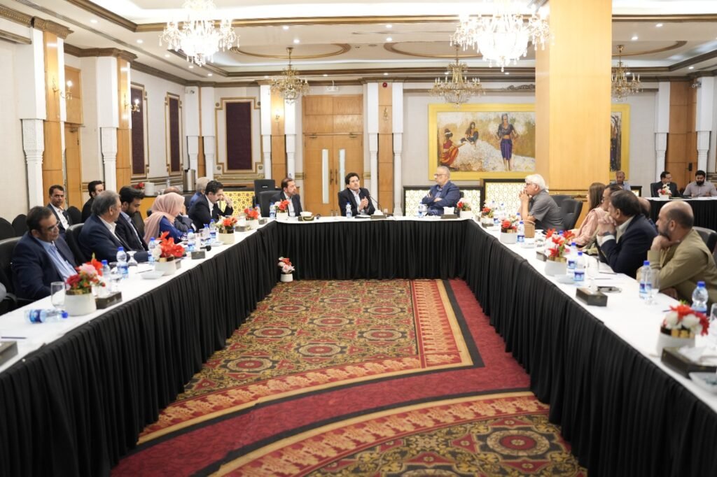 Petroleum Minister Directs SSGCL Board