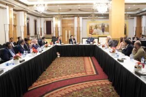 Petroleum Minister Directs SSGCL Board