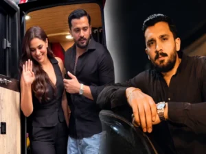 Rajab Butt and Amar Khan’s Film Pairing Sparks Fan Curiosity