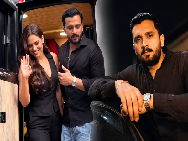 Rajab Butt and Amar Khan’s Film Pairing Sparks Fan Curiosity