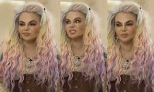Rakhi Sawant Thanks Pakistani Fans