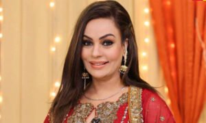 Sadia Imam
