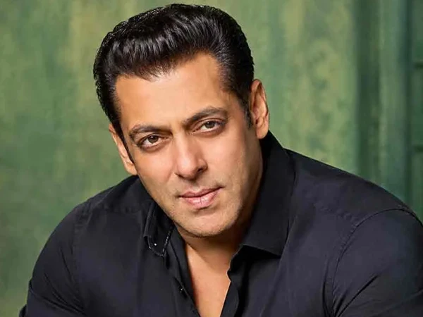 Salman Khan-