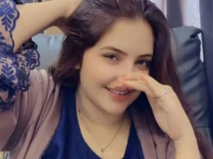 TikToker Ayesha Gulmina murder case in Rawalpindi