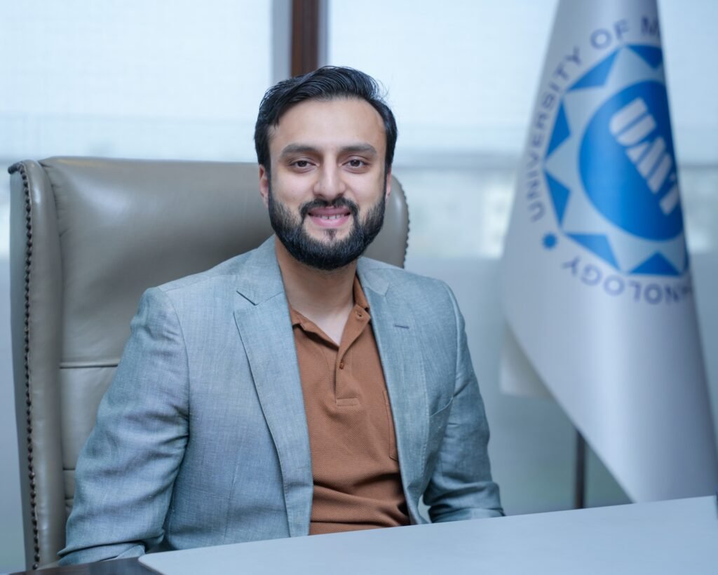 UMT Global Universities Ranking 2026 (1)